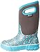 Bogs Kids Classic Sweet Pea Winter Snow Boot