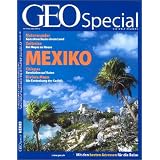 Geo Special Kt, Mexiko: 6/2001von "Peter-Matthias. Gaede"