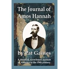 The Journal of Amos Hannah
