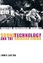 Sound Technology and the American Cinema