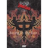 Judas Priest - Rising in the East