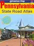 Pennsylvania State Road Atlas