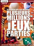 Revue Mindscape 5 390 102 457 648 / Le meilleur des Jeux Windows - Plusieurs Millions de Jeux et Parties