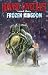 Howard Lovecraft & the Frozen Kingdom