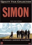 Simon [ NON-USA FORMAT, PAL, Reg.2 Import - Netherlands ]