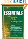 Essentials of Supply Chain Management, 2nd Edition