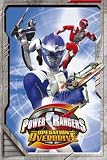 Power Rangers - Guns - Maxi Poster - 61 cm x 91.5 cm