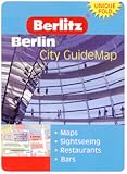 Berlitz Berlin City Guidemap (Berlitz City Guidemaps)