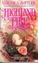Highland Fire (Historical Romance)