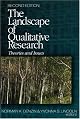 The Landscape of Qualitative Research: Theories and Issues