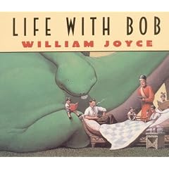 Life with Bob