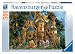 Ravensburger College of Magical Knowledge - 500 Piece Puzzle