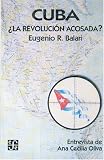 Cuba: la revolucion acosada? (Periplus Travel Atlas) (Spanish Edition)