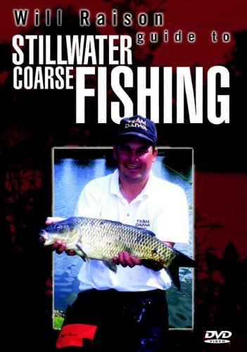 Will Raison - Stillwater Coarse Fishing [2005]