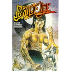 Bruce Lee