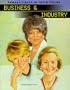Business & Industry (Female Firsts in Their Fields)
