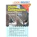 Home Extensions: The Complete Handbook
