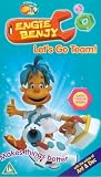 Engie Benjy - Lets Go Team - Episodes 7 To 13 [VHS]