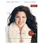 Jaci Velasquez - Christmas book cover