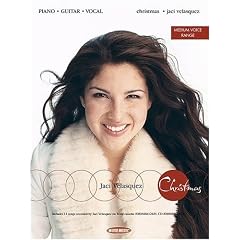 Jaci Velasquez - Christmas