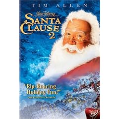 Santa Clause 2 (Widescreen Edition)
