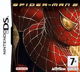 Spider-Man 2 (Nintendo DS)
