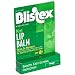Health & Personal Care : Blistex Medicated Lip Balm, SPF 15, Mint, .15-Ounce Tubes (Pack of 24)