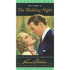 Wedding Night