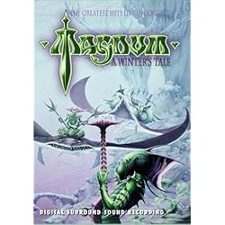 Magnum A Winter's Tale