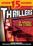 Thrillers