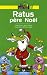 Ratus p�re No�l