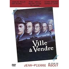 Ville � vendre