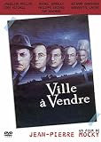 Ville � vendre