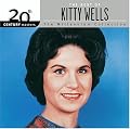The best of Kitty Wells: Millenium Collection