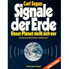 Signale der Erde. Unser Planet stellt sich vor