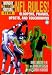 NFL Rules!: Bloopers, Pranks, Upsets and Touchdowns (Nfl/ABC Monday Night Football Club , No 6)