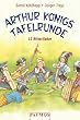 Arthur K�nigs Tafelrunde. Cassette. . 12 Ritterlieder