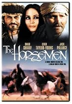 The Horsemen