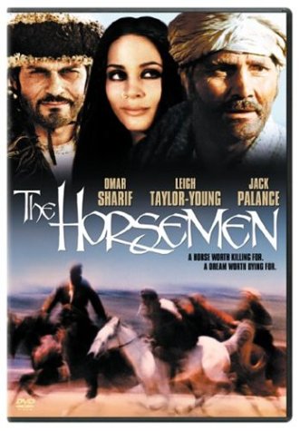 Free Download Of The Horsemen Online