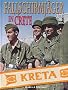 Fallschirmjager in Crete, 1941: The Merkur Operation
