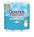 Quilted Northern Ultra Soft and Strong Double Roll Bath Tissue, 12 Count