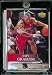 2007-08 Upper Deck First Edition # 112 Joey Graham - NBA Basketball Trading Card in a Protective Display Case
