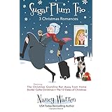 sugarplum trio 3 christmas romances