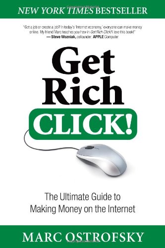 Get Rich Click! 1451668015 pdf