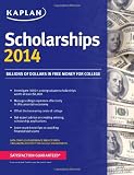 Kaplan Scholarships 2014