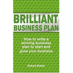 Creating a Business Plan