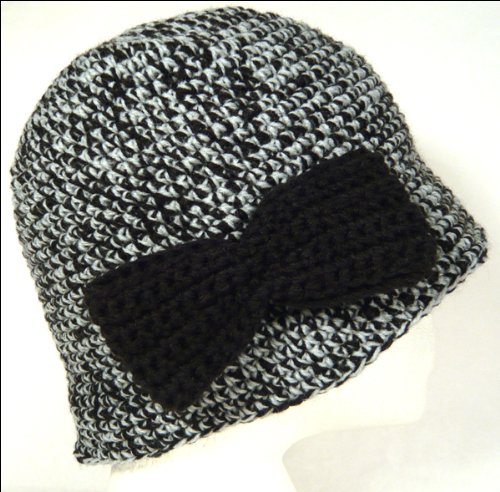 cloche hat london