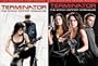 Terminator: The Sarah Connor Chronicles - The Complete Seasons 1 & 2