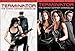 Terminator: The Sarah Connor Chronicles - The Complete Seasons 1 & 2