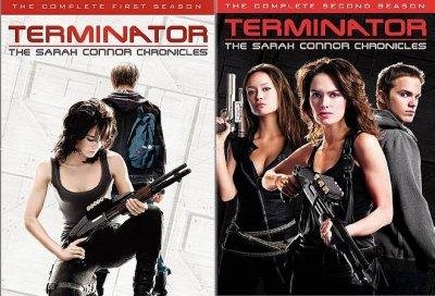 Terminator: The Sarah Connor Chronicles - The 